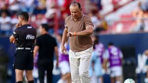 ¿Cómo le fue a Juan Reynoso contra América con sus otros equipos?
