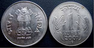 Image result for indian rupee coins