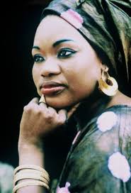 Oumou Sangare. Christina Jaspars - oumou-sangare