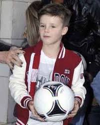 Image result for cruz beckham