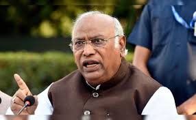 'Against Centre's Approach, Not Women's Quota Bill': M Kharge After Key Meet