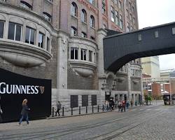 Guinness Storehouse, Dublin