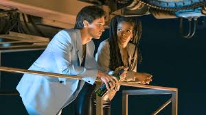 One of Prime Video’s biggest shows CANCELLED in shock move