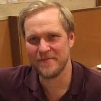 Mining3 Employee Erik Isokangas's profile photo