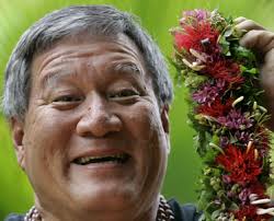 Brian Choy looks to a new generation to preserve the art of making leis - art2c