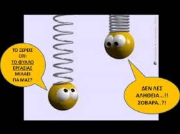 Image result for ταλαντωσεις