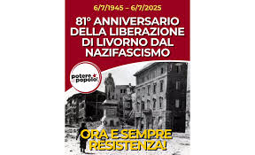 Potere al Popolo - News update