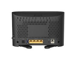Image of DLink DSL3782