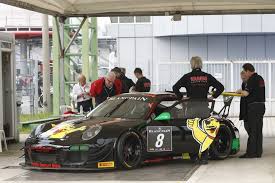 Hans-Guido Riegel - Haribo Racing Team: Blancpain Langstrecken ...