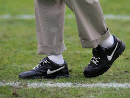 Paterno: Penn State-Nike Relationship Was About More Than Just the Shoes
