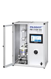 Fully-automatic system - ASTM D1120 - Optimus Instruments