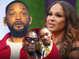 Will Smith's Ex-Wife Sheree Zampino Sues Over 'Sleeping Around Hollywood' Claims