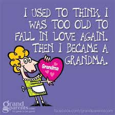 10 Feel-Good Quotes About Being a Grandparent - Grandparents.com via Relatably.com