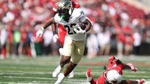 College football Week 9: Live updates, schedule, scores, rankings - NCAA.com