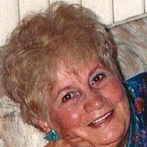 Angela (Pinto) Florenz - angela--florenz-obituary