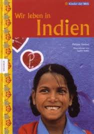 Wir leben in Indien. Philippe Godard