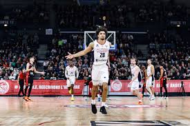 Le NBH veut poursuivre « sa voie » à domicile !