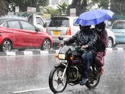 weather today — trending on Google in Nigeria