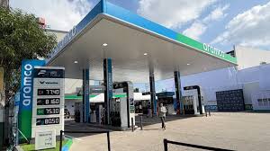 The first Aramco fuel station in PH has opened in Sucat, Parañaque