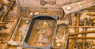Ruta Moche: Discovering Peru's Ancient Moche Culture