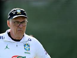 🗣️ Ancelotti asks for patience with Endrick: we must wait a bit