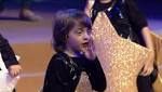 WATCH: AbRam Khan shines bright