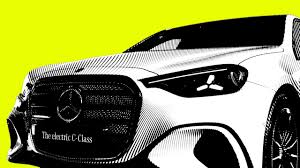 Mercedes Has 10 New Models Coming In 2026. Here's All Of Them