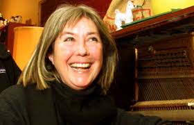 Readers will most likely know Kate McGarrigle was mother to Rufus and Martha ...