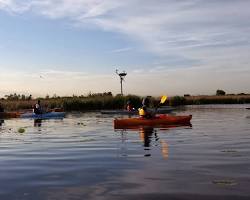 Image of Muskego Lake, Wisconsin