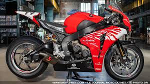 Moto-Net - News update