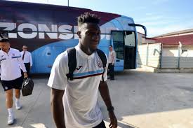 Cameroon goalkeeper coach advised Andre Onana on Man Utd exit, ‘I told him…’