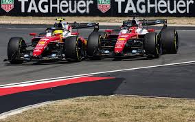 Ferrari setback predicted as Jos Verstappen suffers scary rally crash - RacingNews365 Review