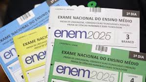 Inep divulga resultado do Enem nesta semana; veja data