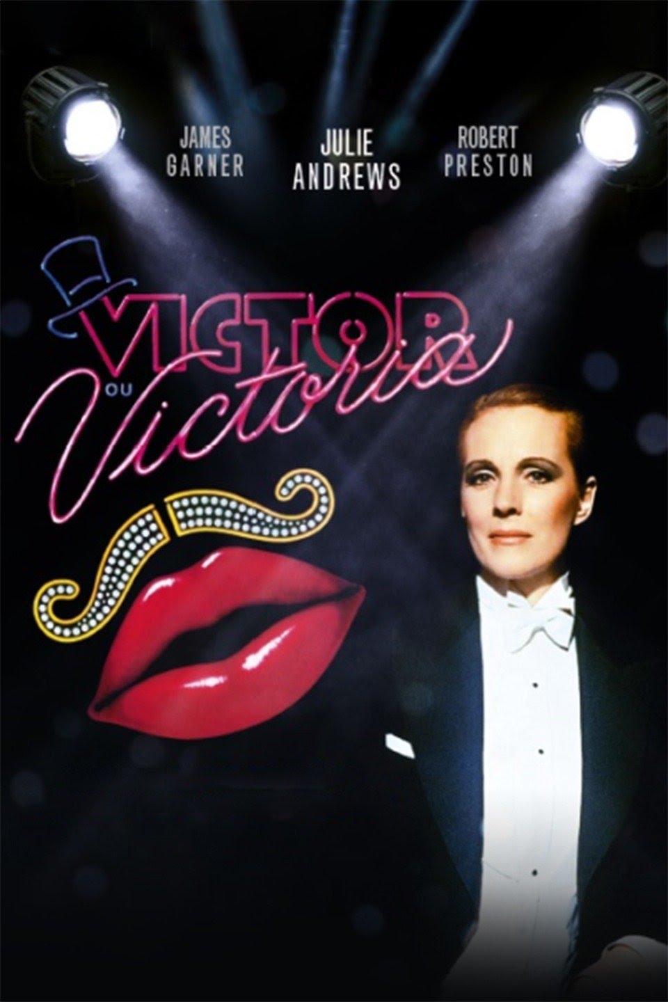 Resultado de imagem para victor ou victoria filme