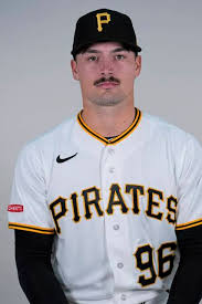 Pirates' Khristian Curtis: The Rookie Who Replaced Oneil Cruz – A Sign of MLB's Shifting Power Dynamics?