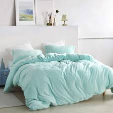 Byourbed Me Sooo Comfy - Coma Inducer® Oversized King Comforter Set - Hushed Mint