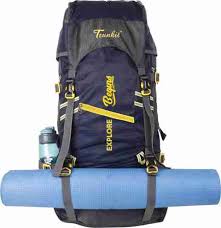 Price History of Unicraft 65 Ltrs, Maroon, Rucksack bags Rucksacks for men Trekking bags for men backpacks Travelling Bag For men and women with extra pockets compartm from Amazon 63_84086056