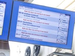 Rijnmond - News update