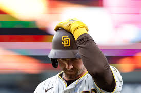 Padres pregame: ‘Sore’ Jackson Merrill sits, Mason Miller’s side gig