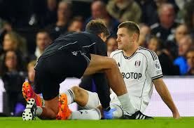 Fulham FC - News update