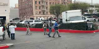 Immigration Sweeps Spark Fear in Southern California