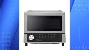 Toaster ovens sold by Amazon, Costco recalled over shock, fire risk
