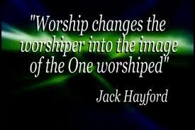 Worship Quotes. QuotesGram via Relatably.com