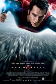 Resultado de imagen de man of steel