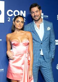 Paige DeSorbo Reacts to Craig Conover's Relationship With Natalie Buffett