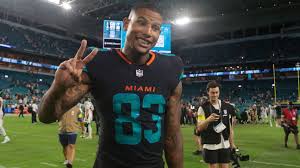 Darren Waller