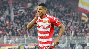Bayern Munich finally drop points - Union Berlin end unbelievable win streak at 16 games