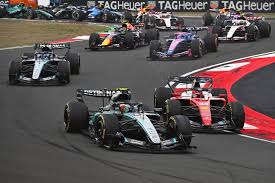 Resultados F1 2026: China confirma el nuevo orden en el Mundial tras el Gran Premio