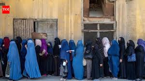 'Silence of virgin girl can be treated as consent': Taliban formally recognises child marriage with speci
