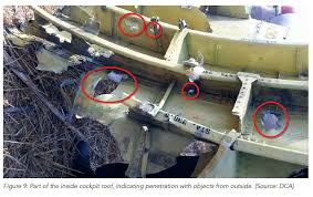 Image result for mh17 wings